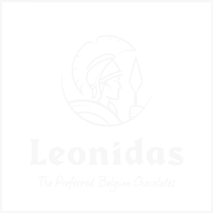 Reclamebureau Roeselare - Mioo Design - Klant Logo Leonidas - West-Vlaanderen