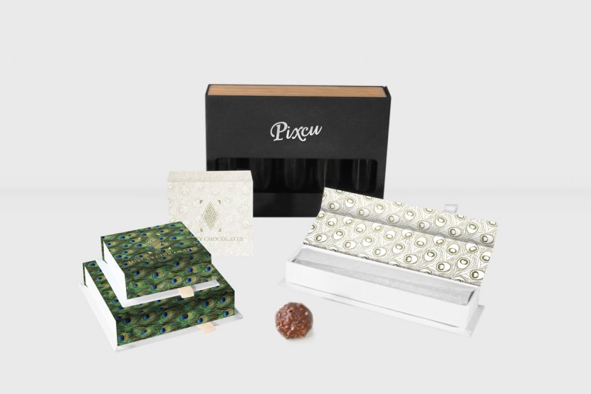 Reclamebureau Roeselare - Mioo Design - Originele luxe verpakkingen - West-Vlaanderen