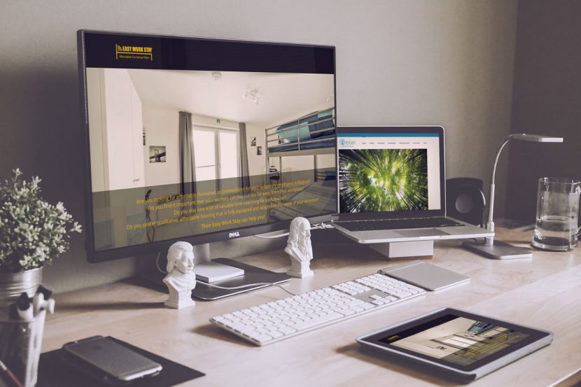 Reclamebureau Roeselare - Mioo Design - Webdesign - Website - Digitaal - West-Vlaanderen
